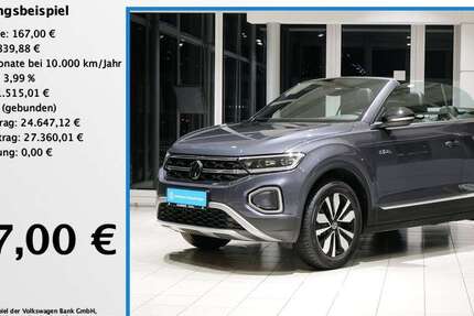 VW T-Roc 9.959 km 29.487 € Dießen am Ammersee 86911
