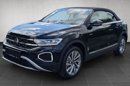VW T-Roc 1.050 km 39.990 &euro; Birkenfeld 55765