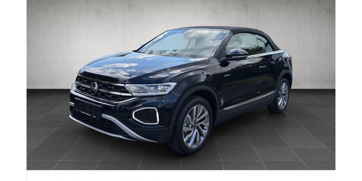 VW T-Roc 1.050 km 39.990 &euro; Birkenfeld 55765
