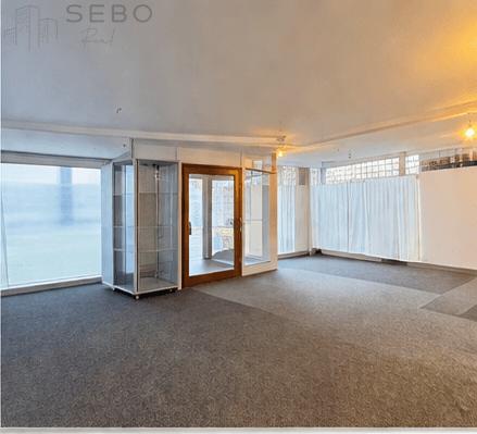 Gewerbeobjekt Lindenberg im Allgäu - 1.500&euro; | Angebot:26179957