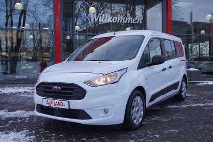 Ford Transit Connect 82.650 km 18.990 &euro; Hannover 30179