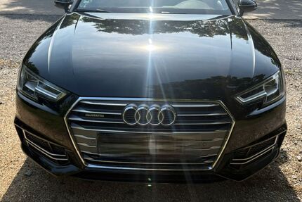 Audi A4 130.300 km 24.500 &euro; Zierenberg 34289