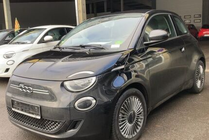 Fiat 500 27.834 km 21.999 &euro; Suhl 98528
