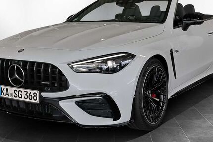 Mercedes-Benz CLE 53 AMG 10.000 km 104.112 &euro; Karlsruhe 76185