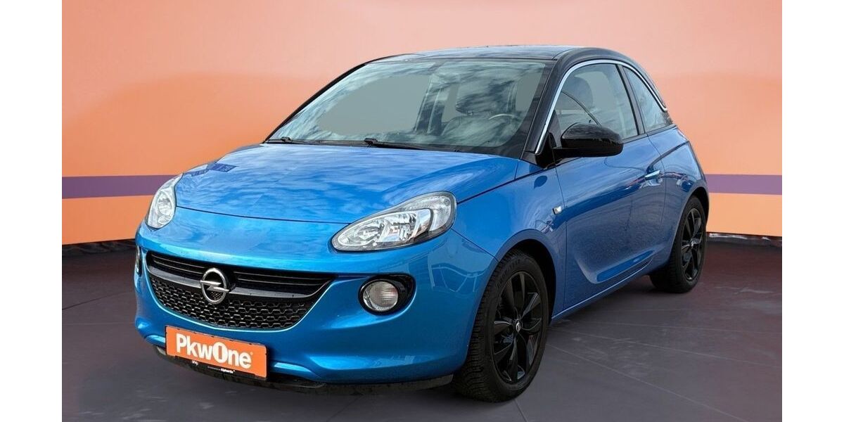 Opel Adam 58.700 km 10.830 &euro; Göppingen 73037