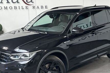 VW Tiguan 104.750 km 29.449 &euro; Wardenburg 26203