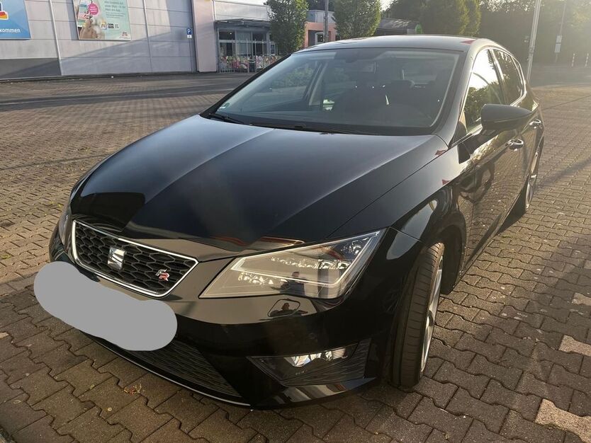 Seat Leon 134.000 km 9.500 € Wiesbaden 65197