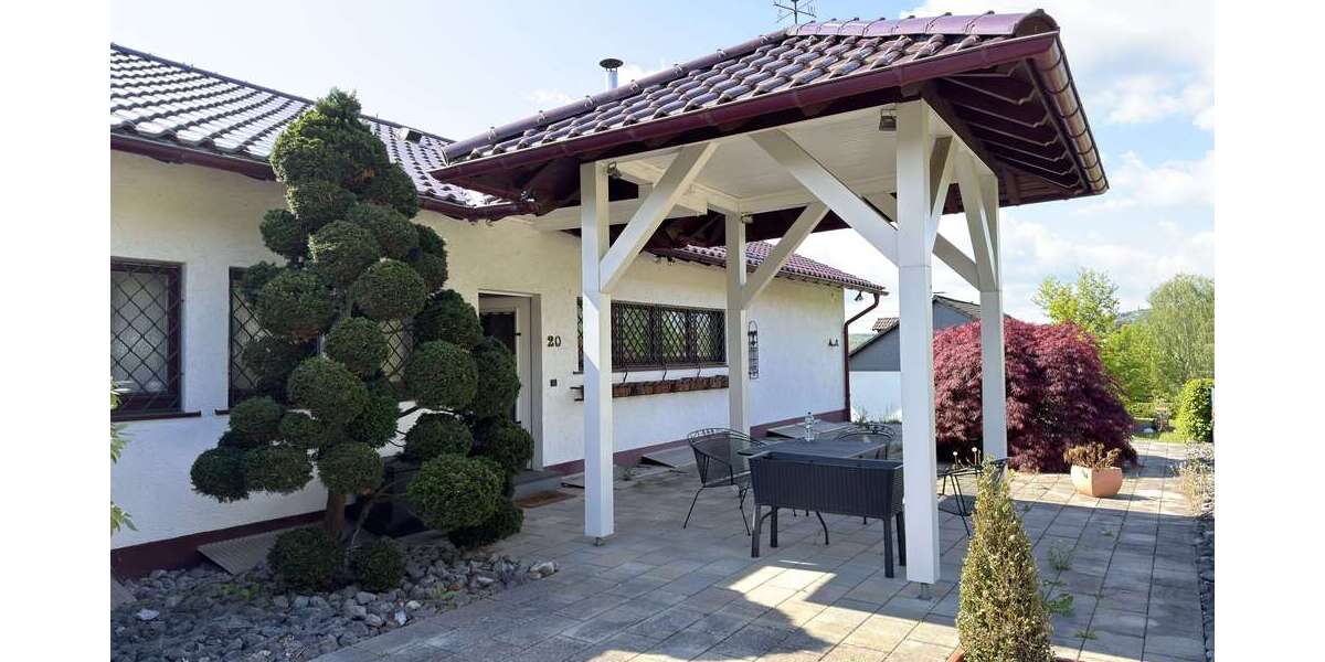 Einfamilienhaus Flammersbach Flammersbach - 5 Zimmer, 207 m&sup2;, 599.000&euro; | Angebot:26381285
