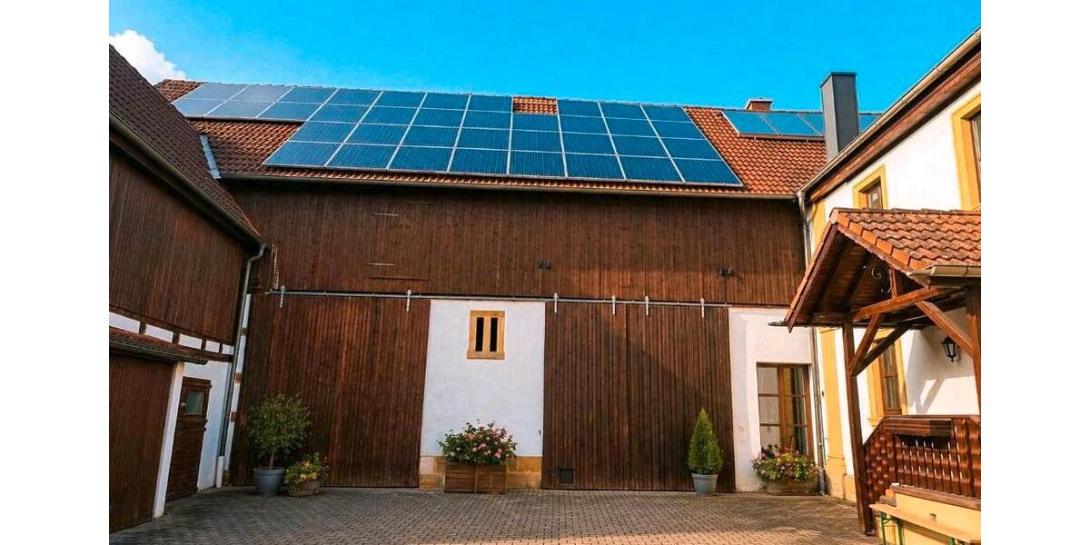 Einfamilienhaus Hirschaid - 6 Zimmer, 160 m&sup2;, 519.000&euro; | Angebot:26380483