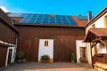Einfamilienhaus Hirschaid - 6 Zimmer, 160 m&sup2;, 519.000&euro; | Angebot:26380483