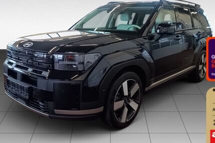 Hyundai SANTA FE 19.570 km 45.760 &euro; Schweinfurt 97424