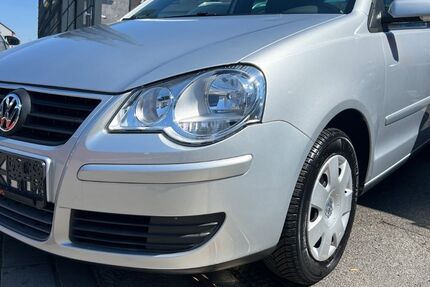 VW Polo 24.000 km 6.900 &euro; Bad Vilbel - Frankfurt am Main 61118