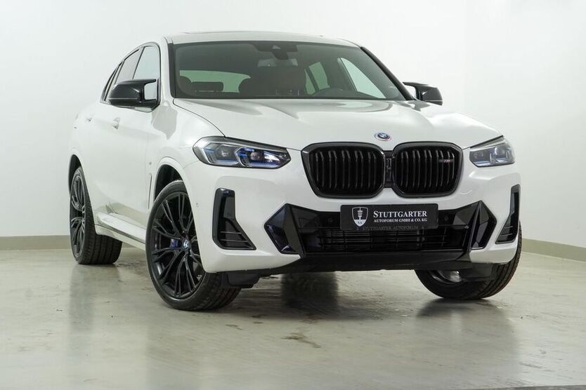 X4 M40