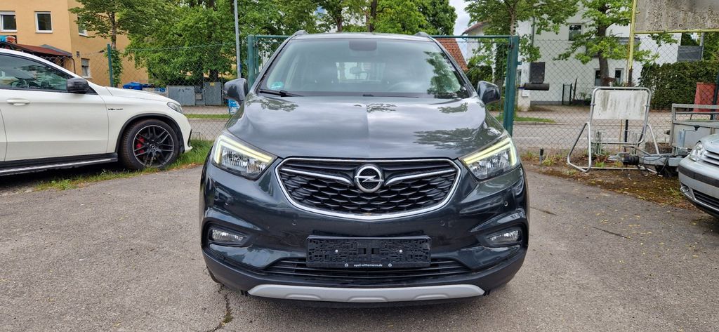 Opel Mokka 103.016 km 8.999 &euro; Fürstenfeldbruck 82256