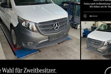 Mercedes-Benz Vito 61.850 km 32.990 &euro; Eisenach 99817
