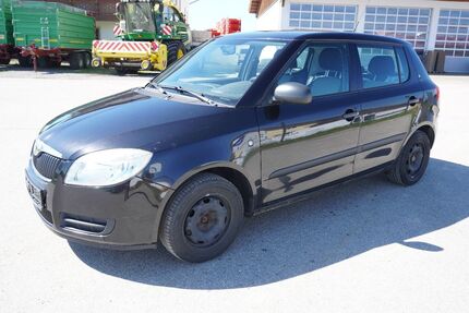 Skoda Fabia 246.200 km 1.390 &euro; Griesstätt 83556