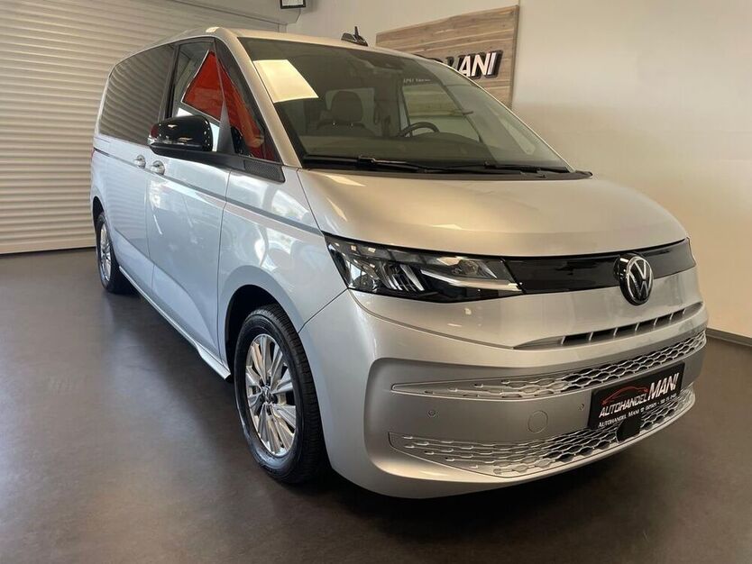 T7 Multivan