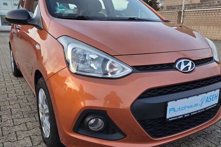 Hyundai i10 94.800 km 5.590 € Düren 52353