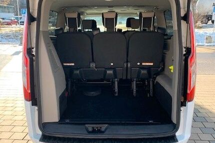 Ford Tourneo Custom 206.232 km 22.999 &euro; Rudelzhausen 84104