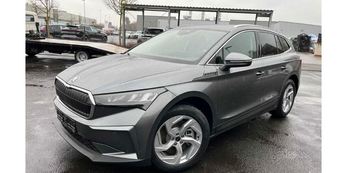 Skoda Enyaq 74.000 km 29.990 &euro; Windsbach 91575