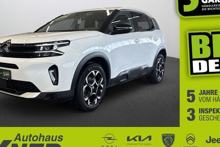 Citroen C5 Aircross 19.218 km 19.490 &euro; Hof 95032