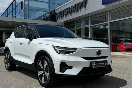 Volvo XC40 6.000 km 43.800 € Meckenbeuren 88074