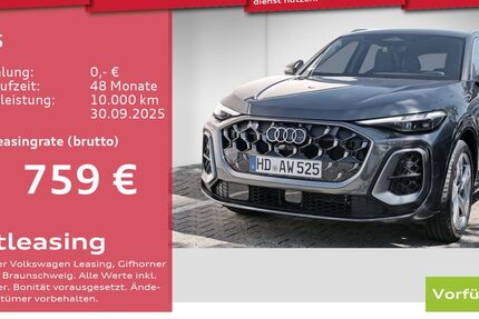 Audi Q5 12.900 km 61.990 € Weinheim 69469
