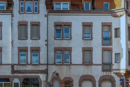 Wohnung zum Mieten in Pirmasens 530 € 90 m²