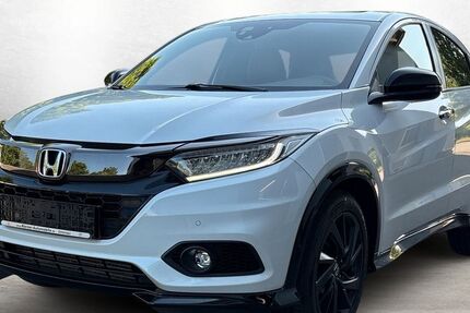 Honda HR-V 71.000 km 19.750 &euro; Ilmenau 98693