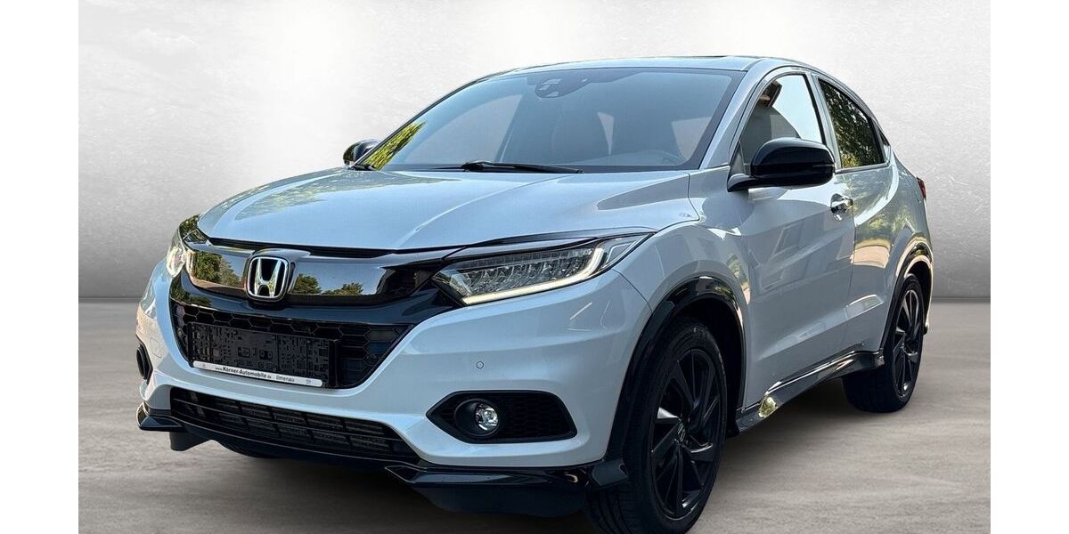 Honda HR-V 71.000 km 19.750 &euro; Ilmenau 98693
