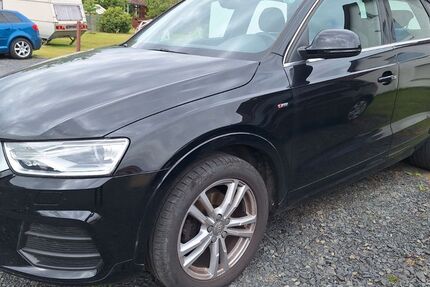 Audi Q3 144.000 km 10.990 &euro; Mitterteich 95666