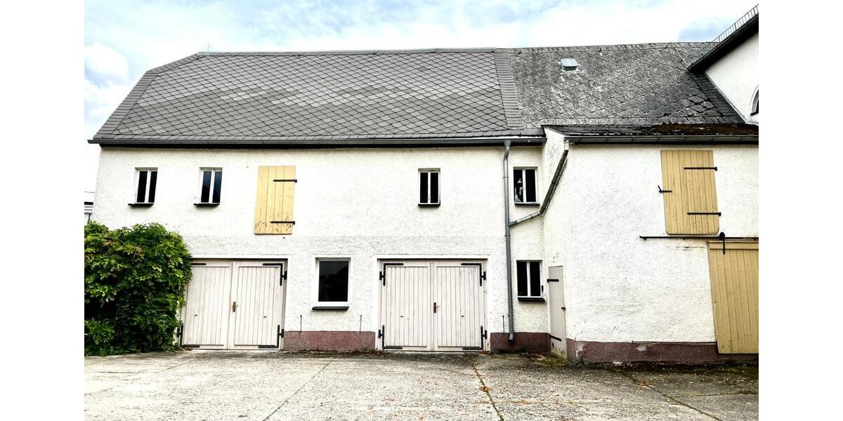 Einfamilienhaus Leisnig - 5 Zimmer, 120 m&sup2;, 140.000&euro; | Angebot:25852472