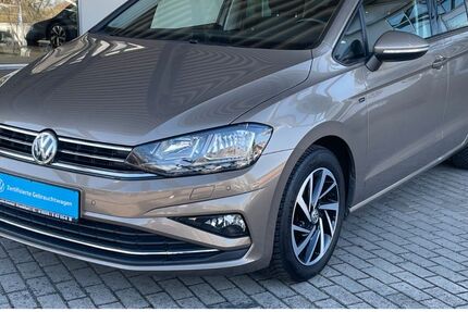 VW Golf Sportsvan 56.701 km 17.490 &euro; Frankfurt (Oder) 15234