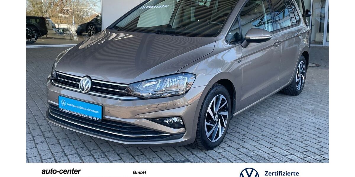 VW Golf Sportsvan 56.701 km 17.490 &euro; Frankfurt (Oder) 15234