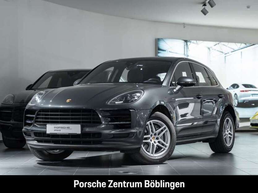 Macan