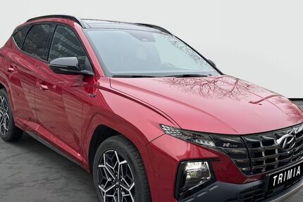 Hyundai TUCSON 33.999 km 29.900 &euro; Diepholz 49356