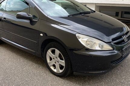 Peugeot 307 185.000 km 990 &euro; Hamburg 21465