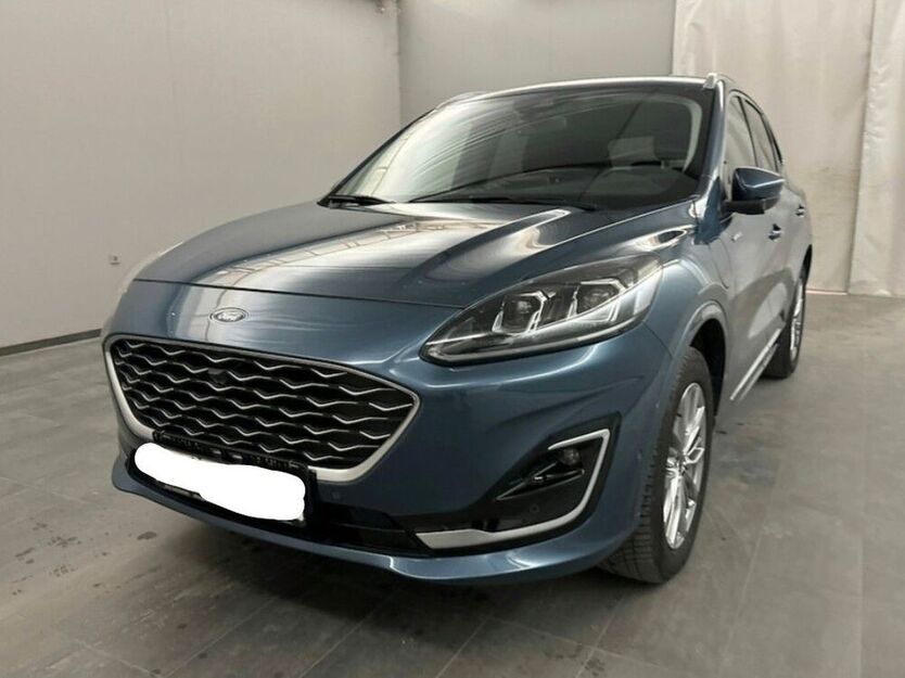 Kuga
