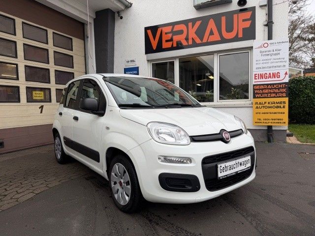Fiat Panda 94.799 km 6.880 &euro; Würzburg 97076