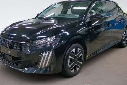 Peugeot 208 33.850 km 17.990 &euro; Hohenlockstedt 25551