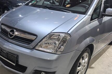Opel Meriva 54.873 km 5.500 &euro; Voerde 46562