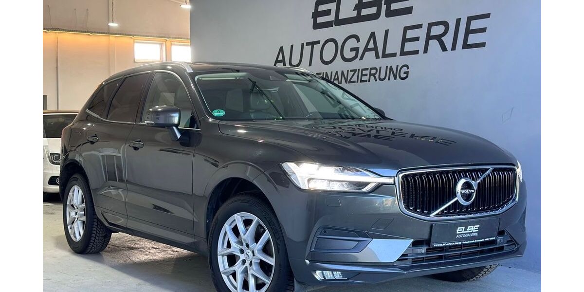Volvo XC60 180.000 km 21.900 &euro; Geesthacht 21502