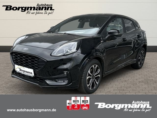Ford Puma 52.081 km 18.880 &euro; Herne Wanne-Eickel 44653