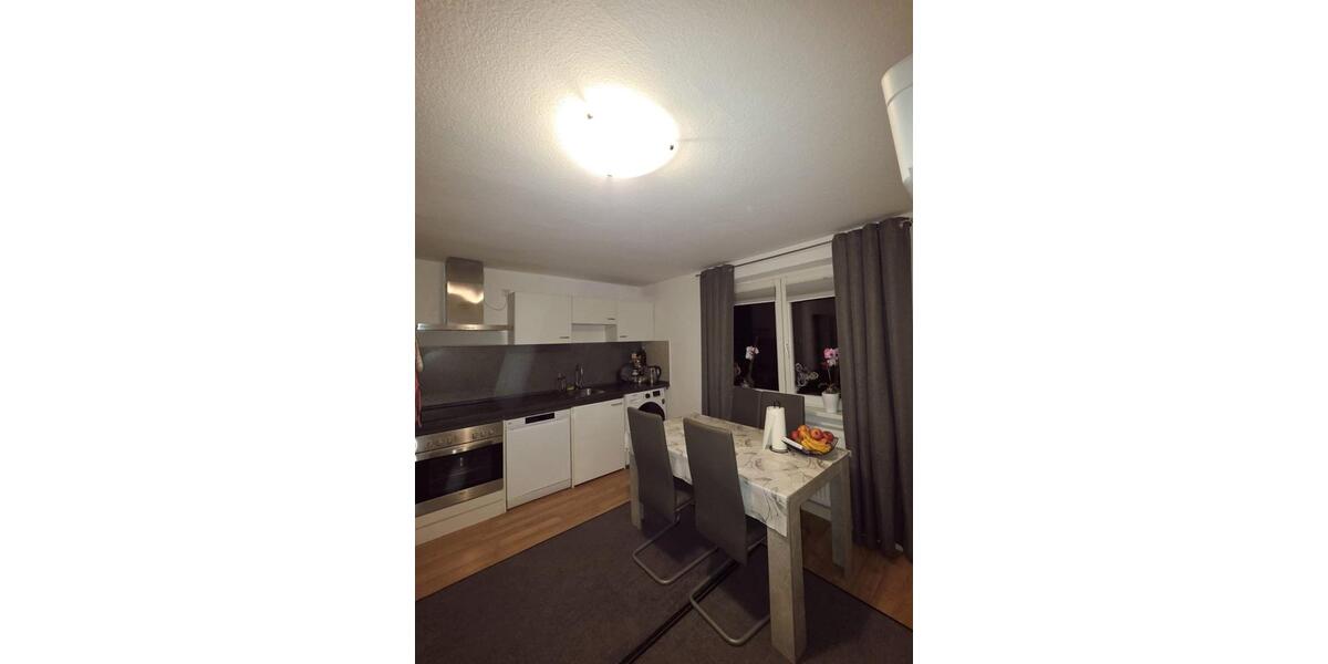 Etagenwohnung Veitshöchheim - 2 Zimmer, 46 m&sup2;, 615&euro; | Angebot:26313118