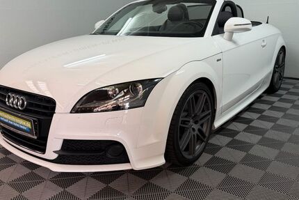 Audi TT 87.450 km 13.999 &euro; Fulda 36043
