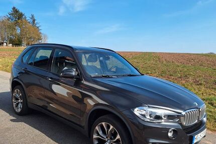 BMW X5 96.700 km 31.800 &euro; Oberaula 36280