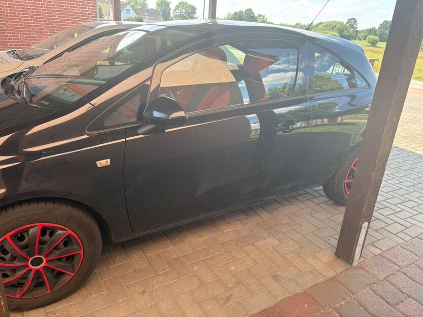 Corsa