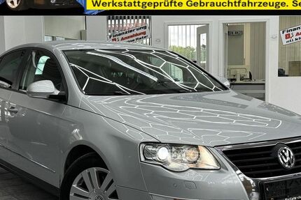 VW Passat 236.500 km 2.450 &euro; Fuhrberg 30938
