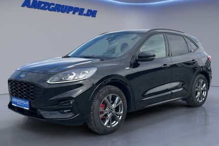 Ford Kuga 37.984 km 19.890 &euro; Stollberg 09366