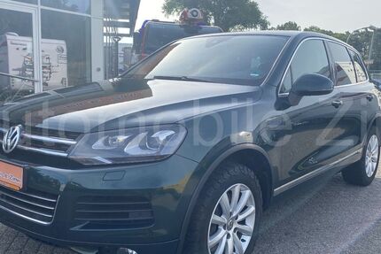 VW Touareg 139.868 km 22.990 &euro; Rathenow 14712